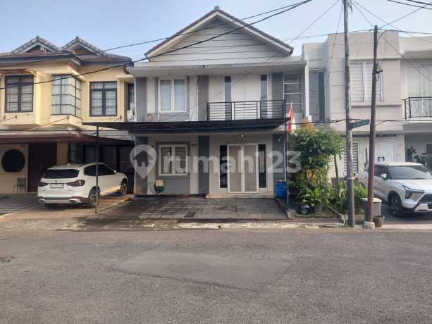 Rumah Bagus di Kluster Taman Osaka Lippo Karawaci, Jl. Taman Permata, Binong, Curug, Tangerang, Banten, Indonesia, 15810, Karawaci