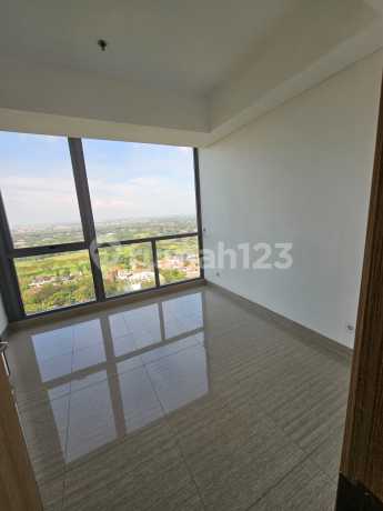 Apartemen 3 Kamar Tidur Millenium Village Sewa Kosongan View Golf