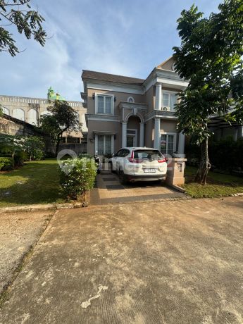Nice House in Lippo Central Hook Rollinghills For Quick Sale