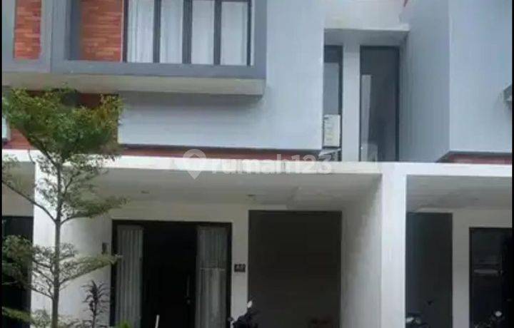 Dijual Rumah Area Graha Raya Neo Oasis Bintaro, Pondok Kacang