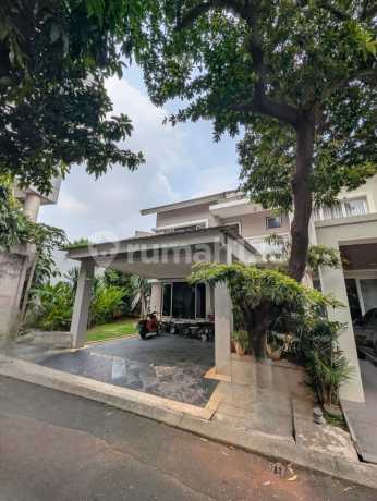 Dijual Rumah Green Permata Jakarta Selatan Joglo, Ulujami Dijual Rumah Green Permata Jakarta Selatan Joglo, Ulujami