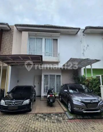 Dijual Rumah Cluster dekat Walikota Tangsel, WellingTon Residence Dijual Rumah Cluster dekat Walikota Tangsel, WellingTon Residence