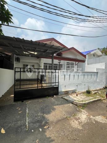 For Sale 1-Story House in Maleo Residence, Bintaro Jaya Sector 9 For Sale 1-Story House in Maleo Residence, Bintaro Jaya Sector 9