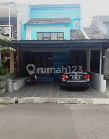 Dijual Rumah 2 Lantai Graha Bintar, Cluster Gracia Residence Dijual Rumah 2 Lantai Graha Bintar, Cluster Gracia Residence