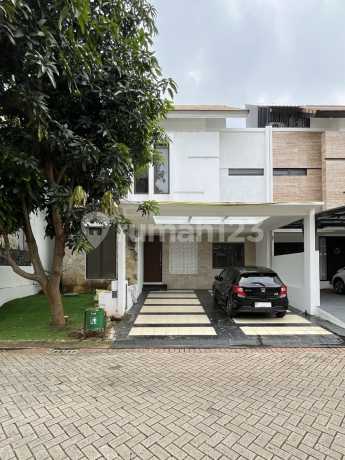 Dijual Rumah SIAP HUNI Lokasi Prime Bintaro, Discovery Conserva Dijual Rumah SIAP HUNI Lokasi Prime Bintaro, Discovery Conserva