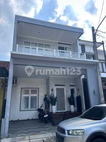 Dijual Rumah di Puri Beta 2 Ciledug Tangerang Dijual Rumah di Puri Beta 2 Ciledug Tangerang