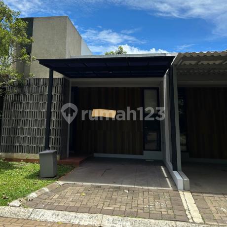 Dijual Rumah Discovery Altezza Bintaro Jaya Sektor 9 Dijual Rumah Discovery Altezza Bintaro Jaya Sektor 9