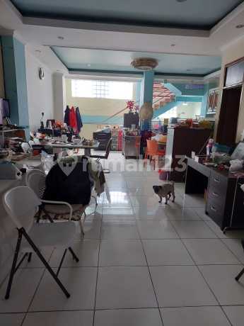 Dijual Town House di Mekar Wangi Cluster Mekar Agung