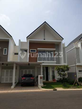 Rumah di Summarecon Bandung Cluster Amanda Harga Terbaik