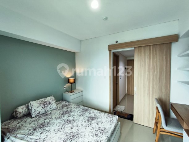 Dijual Apartment Bintaro Kelas Bintang 5 Embarcadero