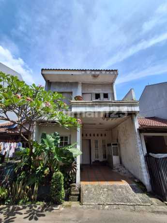Dijual - Rumah Vila Dago Pamulang Nego Sampai Deal Dijual - Rumah Vila Dago Pamulang Nego Sampai Deal