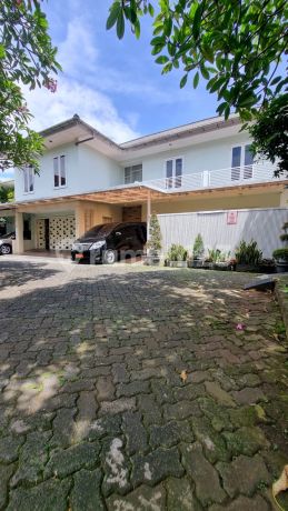 Dijual Rumah Dalam Townhouse Exclusive Cilandak