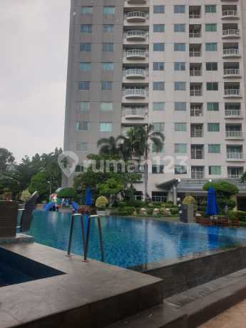 DIJUAL CEPAT APARTMENT BUMIMAS 