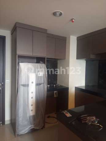 Disewakan Apartemen Orange County 1Br Furnished di Lippo Cikarang Disewakan Apartemen Orange County 1Br Furnished di Lippo Cikarang