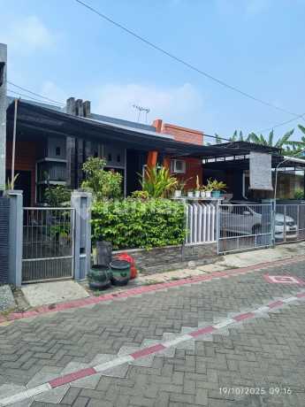 Rumah Nyaman Lokasi Strategis di Perumahan Pongangan Indah, Gresik Rumah Nyaman Lokasi Strategis di Perumahan Pongangan Indah, Gresik