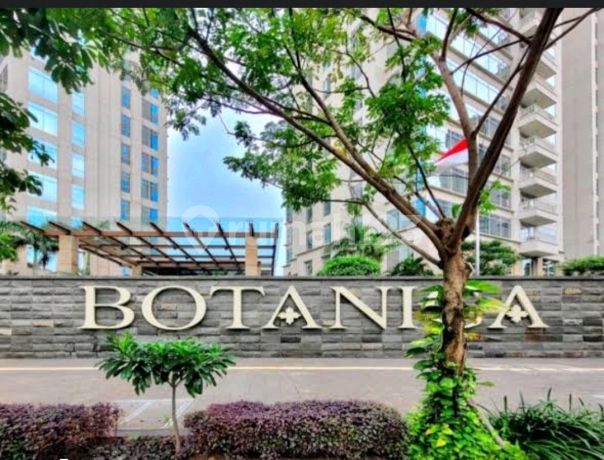 For Rent Apt Botanical Near Gandaria City Mall