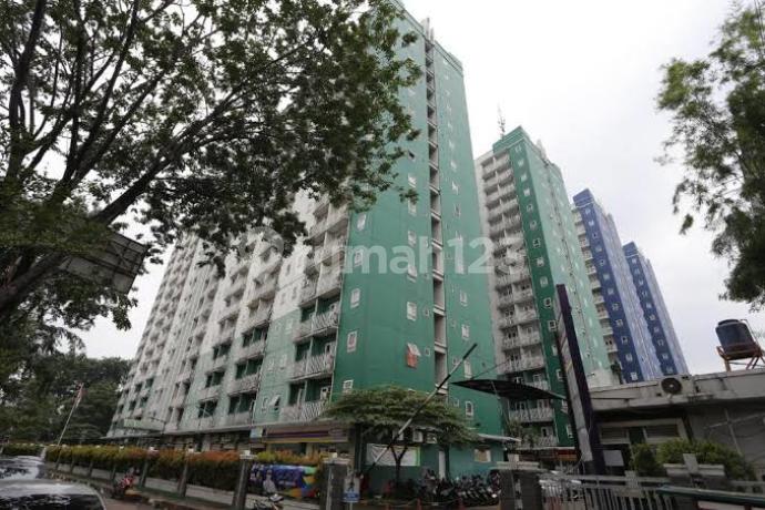 For Sale Apt. Grand Center Point 2BR Furnished, A. Yani, South Bekasi. For Sale Apt. Grand Center Point 2BR Furnished, A. Yani, South Bekasi.