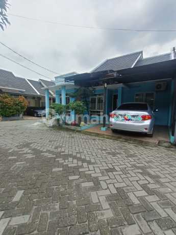 Dijual Rumah Dibawah Harga Pasaran Dlm Cluster Puri Kemang, Posisi Hook Jmbtan 14 Rawalumbu