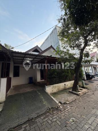 Miliki Rumah Sendiri di Persada Kemala - Murah & Strategis! Miliki Rumah Sendiri di Persada Kemala - Murah & Strategis!