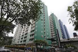 Dijual Full furnish Apartemen center Point Bekasi Barat 