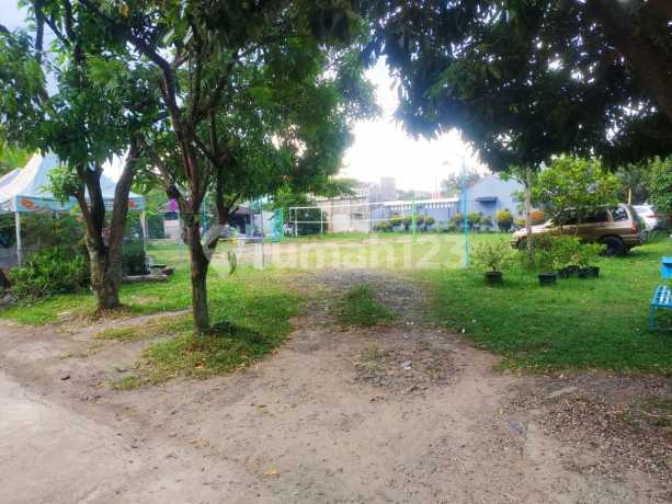 Dijual Sebidang Tanah di Griya Caraka Cisaranten, Cipamokolan, SHM