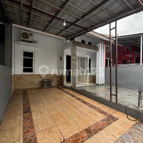 Rumah Minimalis di Kranggan - Lingkungan Privat & Aman