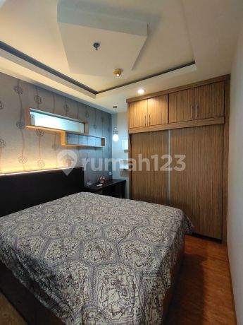 Apartemen Cervino Village Tebet 2Br - Pool View Apartemen Cervino Village Tebet 2Br - Pool View