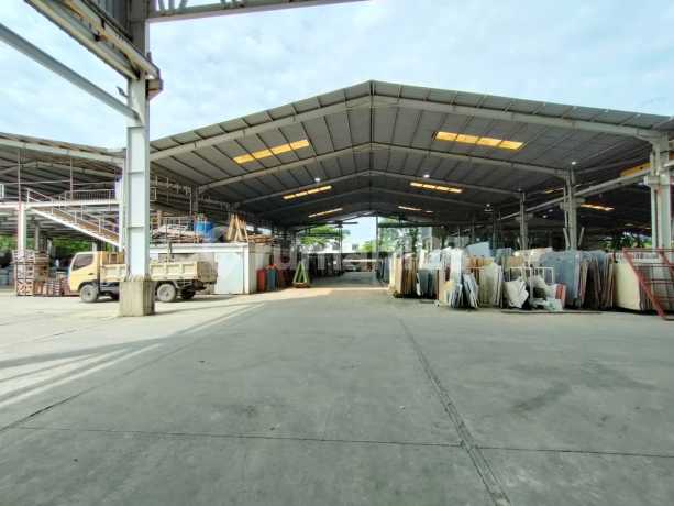 Di Jual Pabrik Bagus di Jl. Raya Mauk Tangerang Di Jual Pabrik Bagus di Jl. Raya Mauk Tangerang