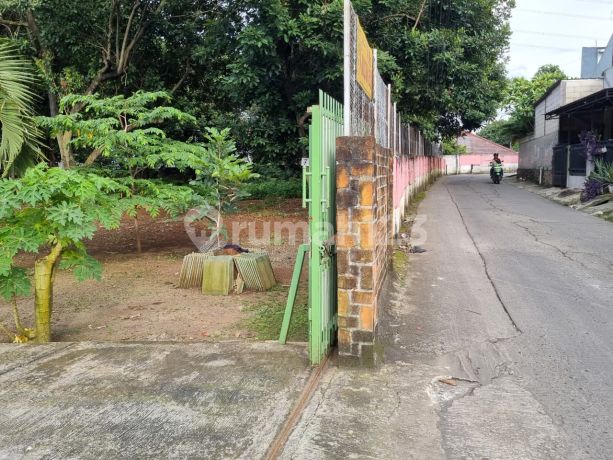 Jual Tanah Komersial Bonus Villa di Bekasi Timur Jual Tanah Komersial Bonus Villa di Bekasi Timur