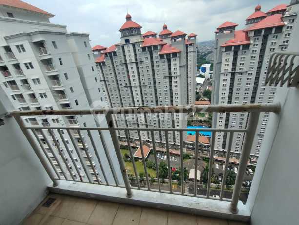 Medit 2 Apartment Ready to Occupy Wiew City - West Jakarta Medit 2 Apartment Ready to Occupy Wiew City - West Jakarta