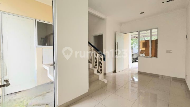 Rumah Baru 3 KT di South Thames Jgc, Dekat Aeon & Tol Cakung
