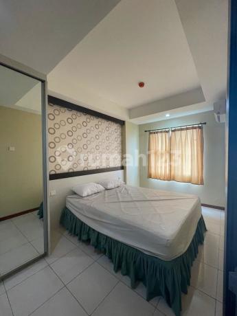 Turun Harga! Apartemen Belmont Residence Kebon Jeruk 1Br Full Furnished