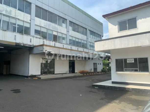 Disewakan Gudang & Office di Jababeka 2 Cikarang Disewakan Gudang & Office di Jababeka 2 Cikarang