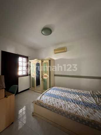 Affordable Pakuwon City Villa Riviera Surabaya Timur Near Kertajaya