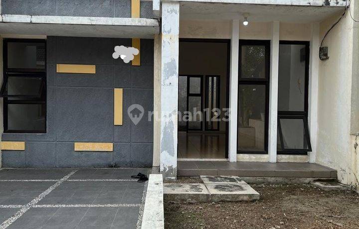 Rumah Cakep di Segara City Harga Nego Abis 73180 Li