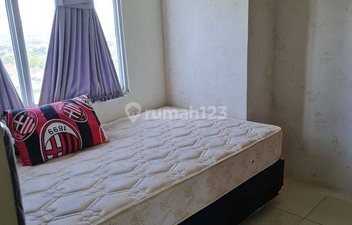 Jual.sewa.apartemen.educity.tower Princeton Furnished