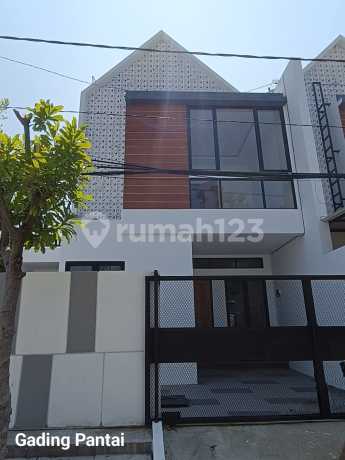 Baru Gress Scandinavian Raya Kenjeran Gading Pantai Surabaya Baru Gress Scandinavian Raya Kenjeran Gading Pantai Surabaya