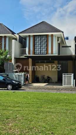 Prambanan Residence Kertabumi Double Way Wiyung Modern Minimalis Prambanan Residence Kertabumi Double Way Wiyung Modern Minimalis