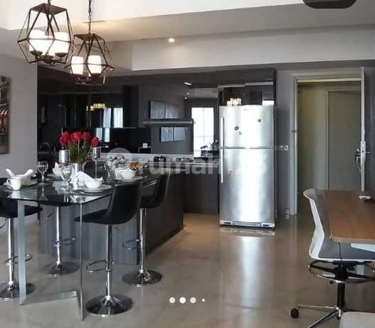 Best Deal Jual Cepat The Peak Full Furnish Bagus Surabaya Pusat