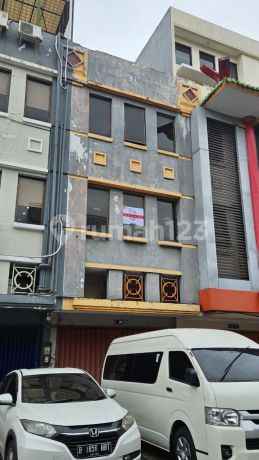 Ruko Mangga Dua Jagir Wonokromo Double Way Kontainer Masuk Sby Ruko Mangga Dua Jagir Wonokromo Double Way Kontainer Masuk Sby