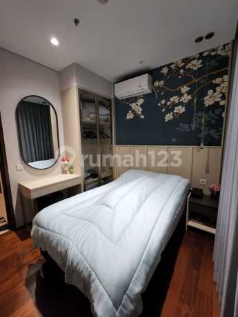 Hot Listing Murah The Rosebay Tower C 2Br Graha Famili Surabaya