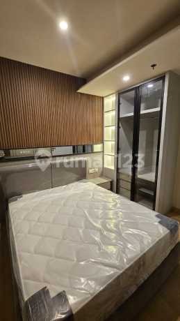 Sewa Apartemen One Galaxy 2Br Mewah Full Furnish Interior New