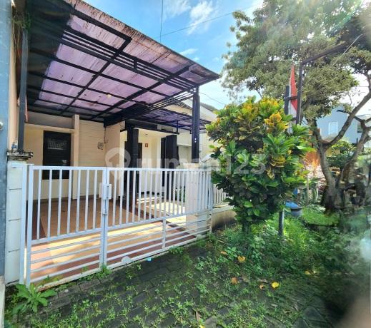 Dijual Murah Rumah di Mutiara Jingga Tunggulwulung Lowokwaru Dijual Murah Rumah di Mutiara Jingga Tunggulwulung Lowokwaru