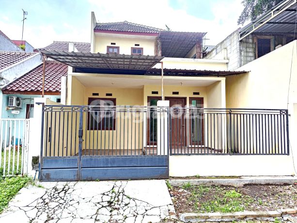 Rumah 5 KT + Kolam Renang di Puri Palma, Araya Rumah 5 KT + Kolam Renang di Puri Palma, Araya