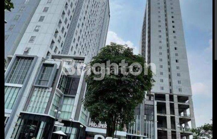Apartemen Prospero Kahuripan di Sidoarjo