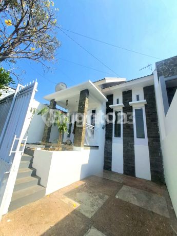 Dieng Peak Villa near Unmer &amp; UB2 Malang