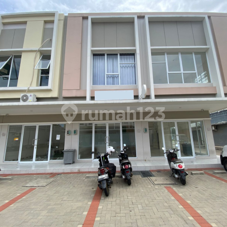Dijual! Ruko 2 Lantai Vienna Kondisi Bagus Terawat Lokasi Strategis Dijual! Ruko 2 Lantai Vienna Kondisi Bagus Terawat Lokasi Strategis