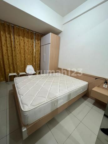 Dijual Murah! 1 Unit Apartemen Treepark di Lokasi Strategis BSD Dijual Murah! 1 Unit Apartemen Treepark di Lokasi Strategis BSD