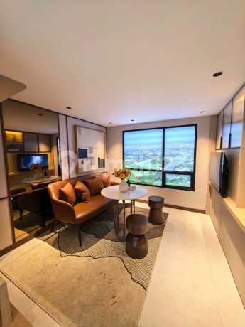 Apartemen Urbnx Sebrang Siloam Apartemen Urbnx Sebrang Siloam