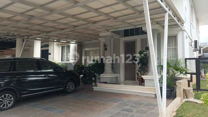 Rumah Nyaman Asri Lippo Karawaci Rumah Nyaman Asri Lippo Karawaci